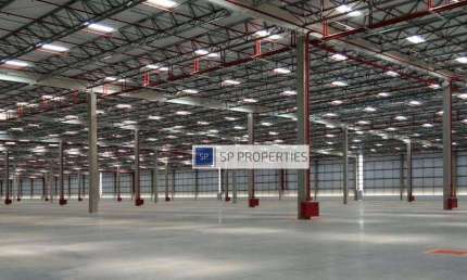 Barracão / Galpão / Depósito com 1 sala para alugar na Rodovia Presidente Dutra, Santa Alice, Seropédica