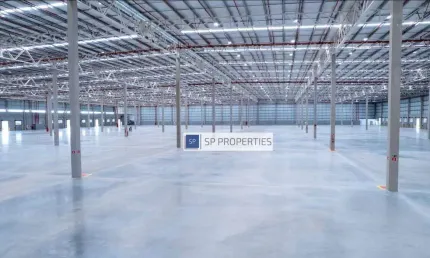 Galpão para alugar, 12231 m² - Betim Industrial - Betim/MG