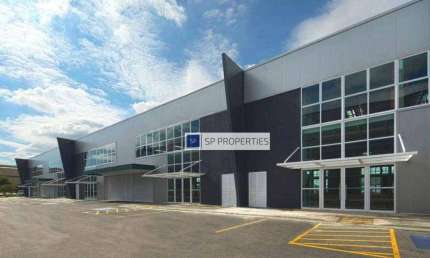 Galpão para alugar, 1560 m² por R$ 69.888,00/mês - Região do Aeroporto de Viracopos - Campinas/SP