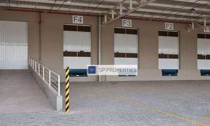 Galpão para alugar, 14356 m² por R$ 416.324,00/mês - Cajamar - Cajamar/SP