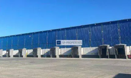 Galpão para alugar, 1920 m² por R$ 46.080,00/mês - Centro Industrial - Feira de Santana/BA