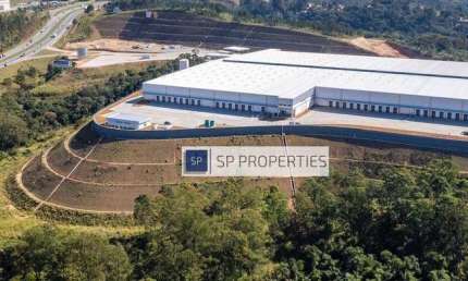 Galpão para alugar, 3788 m² por R$ 104.056/mês - São Roque/SP