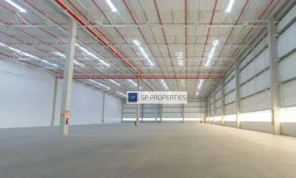 Galpão para alugar, 2022 m² por R$ 78.473,82/mês - Osasco - Osasco/SP
