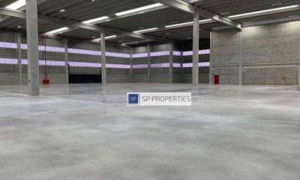 Galpão para alugar, 2804 m² por R$ 140.368,24/mês - Km 18 - Osasco/SP