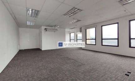 Sala para alugar, 76 m² por R$ 4.242/mês - Alphaville - Barueri/SP
