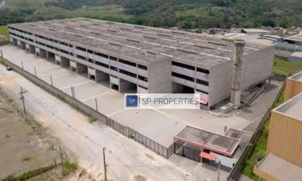 Galpão para alugar, 17423 m² por R$ 476.299,00/mês - Aracariguama - Araçariguama/SP