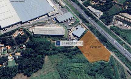 Área à venda, 23732 m² por R$ 17.300.000,00 - Residencial Burck - Louveira/SP