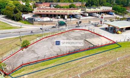 Terreno para alugar, 2500 m² por R$ 50.800/mês - Km 18 - Osasco/SP