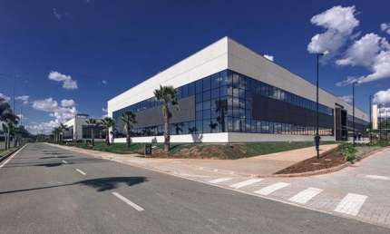 Prédio para alugar, 6310 m² - Recinto do Aeroporto Internacional de Viracopos - Campinas/SP