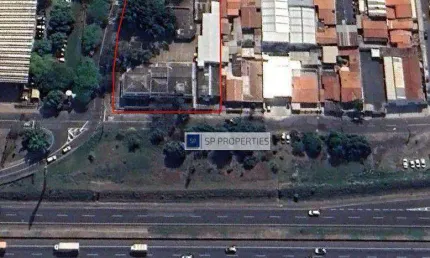 Prédio à venda, 1681 m² por R$ 5.332.000,00 - Parque Industrial - Campinas/SP