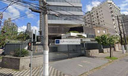 Prédio à venda, 9272 m² por R$ 27.734.900,00 - José Menino - Santos/SP