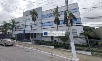 Prédio à venda, 3732 m² por R$ 17.883.260,00 - Vila Santana - São Paulo/SP