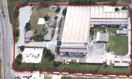 Galpão para alugar, 14734 m² por R$ 291.437,00/mês - Iporanga - Sorocaba/SP
