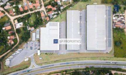Galpão para alugar, 4167 m² por R$ 98.150,75/mês - Jundiaí - Jundiaí/SP
