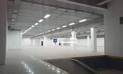 Galpão para alugar, a partir de 1830 m² em Atibaia/SP