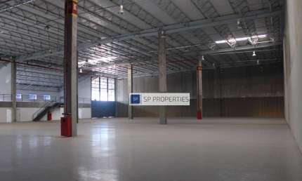 Galpão para alugar, 1108 m² por R$ 28.358,77/mês - Jundiai - Jundiaí/SP