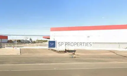 Galpão para alugar, 1516 m² - Polo Empresarial Sul - Teresina/PI