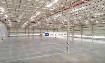 Galpão para alugar, 1320 m² por R$ 70.303,20/mês - Jaguaré - São Paulo/SP