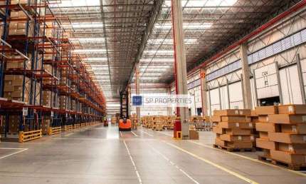 Galpão para alugar, 45487 m² por R$ 1.410.097,00/mês - Jardim Magali - Embu das Artes/SP