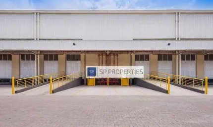 Galpão para alugar, 6286 m² por R$ 176.008/mês - Chácaras Bartira - Embu das Artes/SP