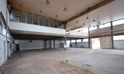 Galpão para alugar, 2280 m² por R$ 45.732,00/mês - Freguesia do Ó - São Paulo/SP