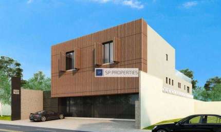 Prédio, 1000 m² - venda por R$ 15.000.000 ou aluguel por R$ 83.223/mês - Morumbi - São Paulo/SP
