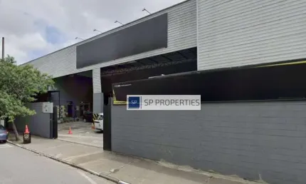 Galpão à venda, 2886 m² por R$ 11.762.000,00 - Jardim Triângulo - Taboão da Serra/SP