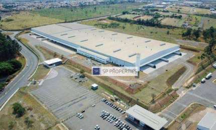 Galpão para alugar, 26719 m² por R$ 596.112,05/mês - Jardim Nova Europa - Hortolândia/SP