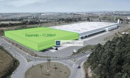 Galpão para alugar, 17268 m² por R$ 437.072,07/mês - Jardim Nova Europa - Hortolândia/SP