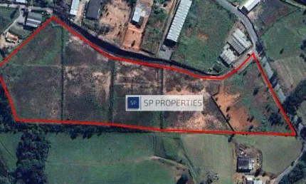 Terreno à venda, 80000 m² por R$ 32.000.000 - Água Espraiada - Cotia/SP