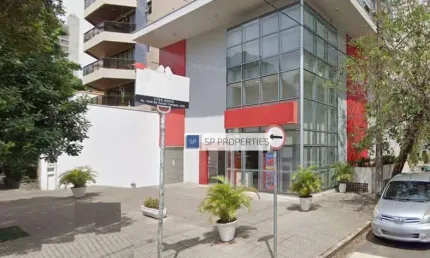 Prédio à venda, 814 m² - Para Investimento - Cambuí - Campinas/SP