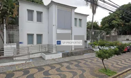 Imóvel Comercial para alugar, 522 m² - Cambuí - Campinas/SP