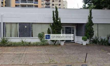 Imóvel Comercial para alugar, 432 m² - Cambuí - Campinas/SP