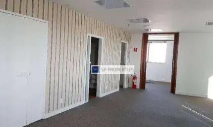 Sala Comercial para alugar, 229 m² por R$ 10.672/mês - Centro - Campinas/SP