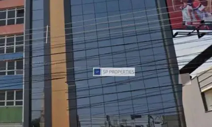 Prédio (inteiro ou parte) para alugar, 2200 m² - Balão do Castelo - Campinas/SP