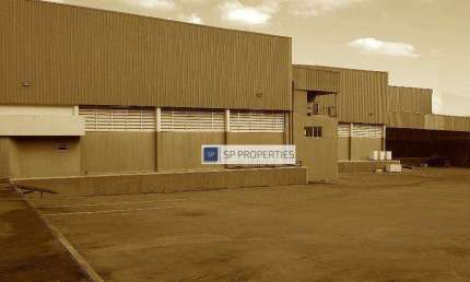 Galpão para alugar, 6.672 m² por R$ 160.000/mês - Joapiranga - Valinhos/SP