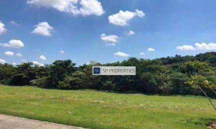 Terreno Comercial para venda ou locação, 463 m² - Alphaville - Votorantim/SP