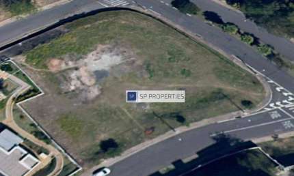 Terreno para Venda ou Incorporação, 2.500 m² - Próximo PUC - Campinas/SP.