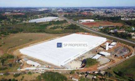 Barracão / Galpão / Depósito com 1 sala para alugar na Rodovia RS-118, Centro, Gravataí