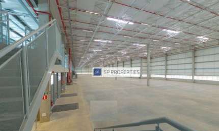 Galpão para alugar, a partir de 1300 m² - Perus (Rodoanel)- São Paulo/SP