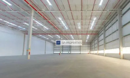 Galpão para alugar, a partir de 1620 m² - São Bernardo do Campo/SP