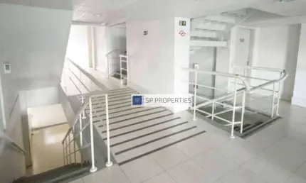 Prédio para alugar, 4148 m² - Jardim do Trevo - Campinas/SP
