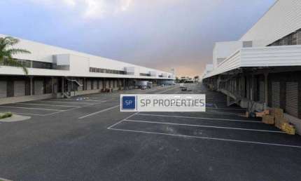 Barracão / Galpão / Depósito com 1 sala para alugar na Via Anhangüera, Jardim Salgado Filho, Ribeirão Preto