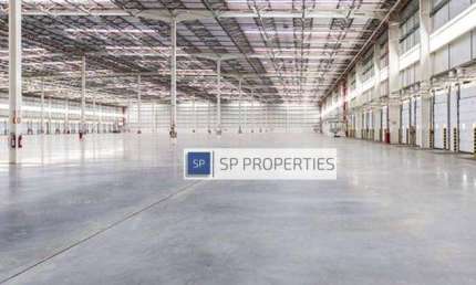 Barracão / Galpão / Depósito com 1 sala para alugar na Rodovia RS-118, Centro, Gravataí