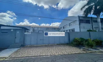 Galpão para alugar, 2867 m² - Jardim Aurélia - Campinas/SP