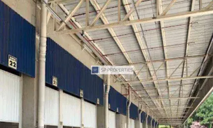 Galpão para alugar, 5924 m² por r$ 245.527,86/mês - novo osasco - osasco/sp