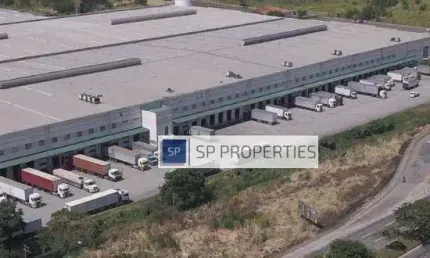 Galpão para alugar, 15888 m² por R$ 374.960,58/mês - Campo Grande - Rio de Janeiro/RJ