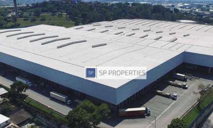Galpão para alugar, 14346 m² por R$ 383.058,49/mês - Pavuna - Rio de Janeiro/RJ