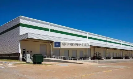 Galpão para alugar, 2450 m² por R$ 90.797,00/mês - Techno Park - Campinas/SP