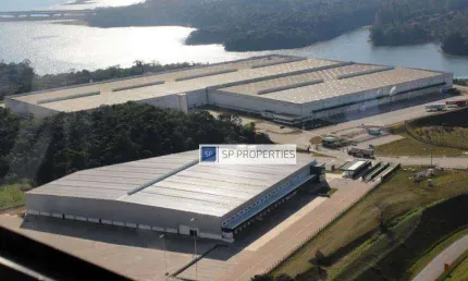 Galpão para alugar, 7376 m² por r$ 274.422,55/mês - batistini - são bernardo do campo/sp